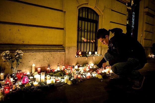Simán kapott jogosítványt a veronai buszbaleset sofőrje