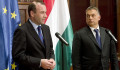 Manfred Weber szerint nincs napirenden a Fidesz kizárása az Európai Néppártból