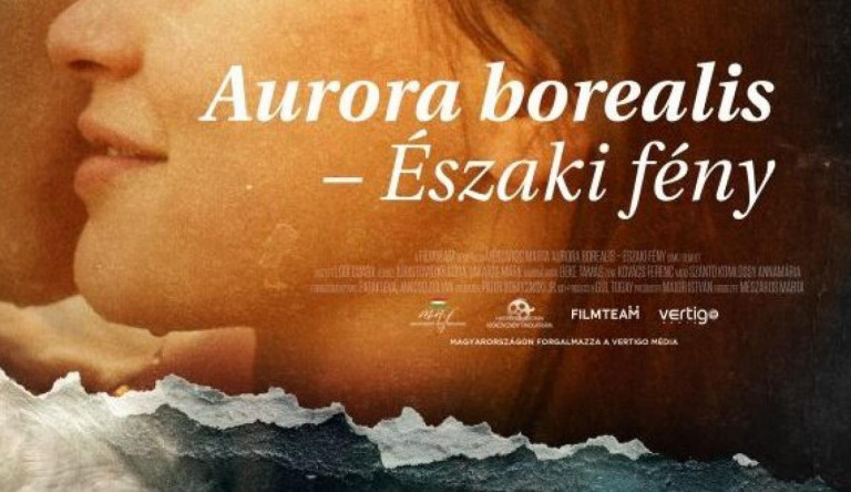 Spanyol filmdíjat nyert az Aurora Borealis 