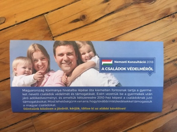 Mutass egy olyan embert, aki azért nemz, hogy legyen még nép a hazában!