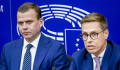 A finn kereszténydemokraták kizárnák a Fideszt az Európai Néppártból