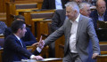 Semjén Zsolt betiltaná a tüntetéseket állami megemlékezések közelében
