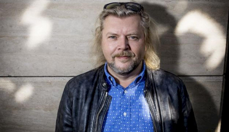 Gerendai Károly: tőlem csak tiszteletjegyet kértek a politikusok