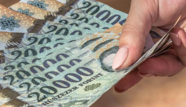 Megalakulása után rögtön milliárdos támogatást kapott az ITM-től a KSH adatait kiszivárogtató cég