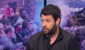 Puzsér Róbert úgy kiosztotta a köztévé riporterét, hogy talán ez volt az utolsó szereplése a csatornán
