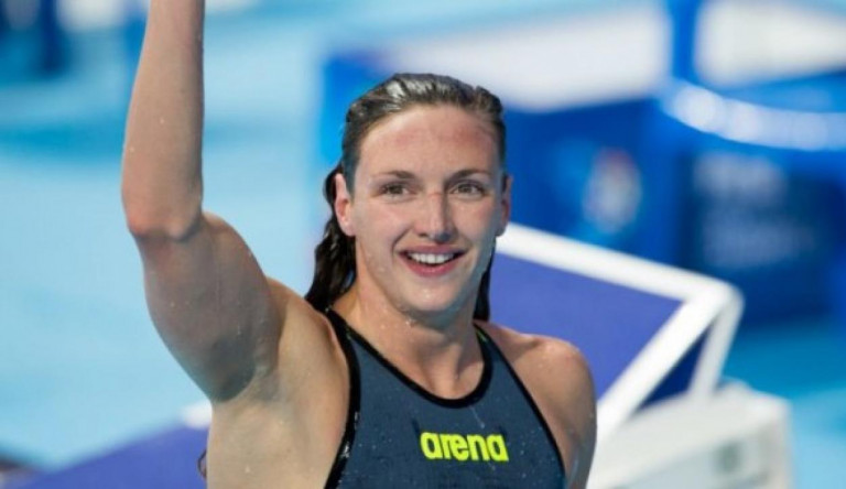 A Nemzetközi Úszószövetség eltiltással fenyegeti Hosszú Katinkát