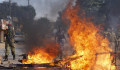 Kirúgták a diákokat az ugandai gimnáziumból, erre felgyújtották az iskolát