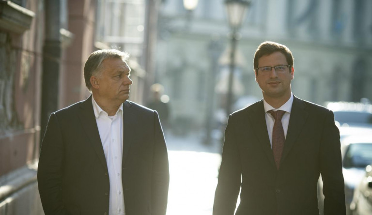Éttermek, kávézók és konditermek kapnak bérletidíj-mentességet a kormánytól