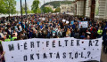 Ma csak azért is szó lesz a genderről: közös egyetemi sztrájknapot tartanak