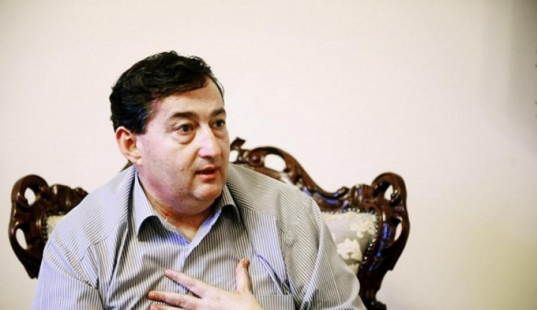 Hadházy szerint Mészáros Lőrinc két nap alatt kétszer járt luxusrepülőjével Eszéken