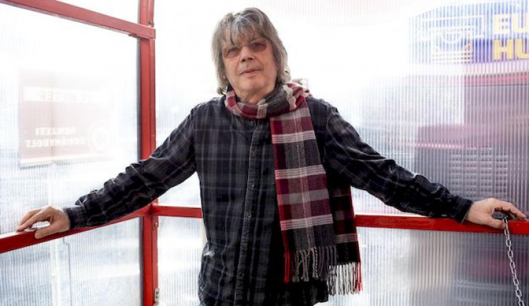 „Nem a régi dalokkal van bajuk”