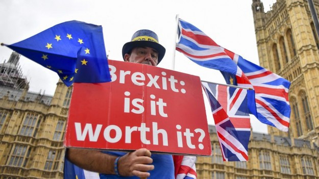 Brexit után: elutasították Skócia jelentkezését az Erasmus programba
