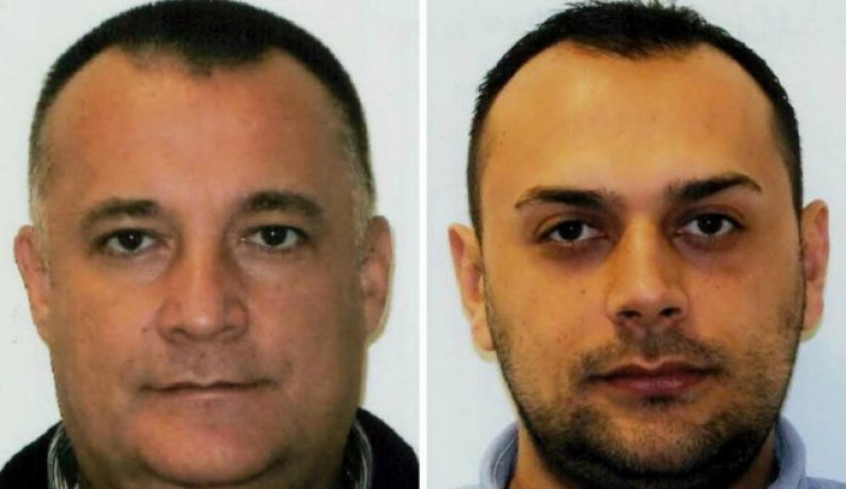 Több macedón bűnöző is Magyarországra akart menekülni