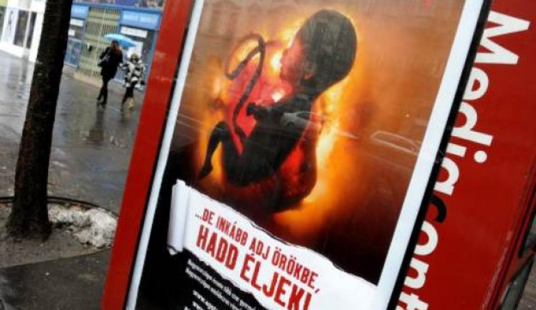 Nőtt az abortuszok száma a szívhangrendelet óta