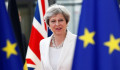 Theresa May szerint az sem könnyítené meg a Brexit-tárgyalásokat, ha félreállna