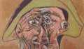 Ellopott Picasso-képet találhattak elásva Romániában