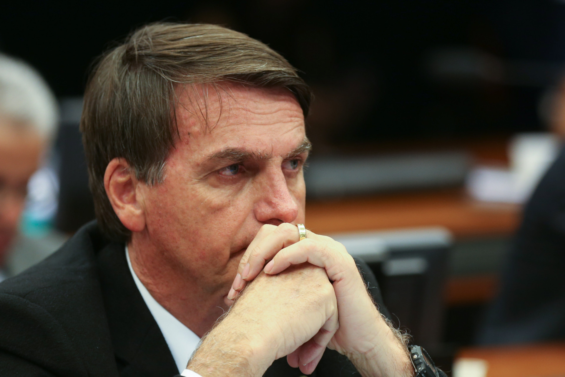 Orbán új barátja a diktatúrára vágyó, homofób brazil elnök