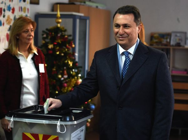 Ezt kérdezhették Gruevszkitől a menedékjogi eljárásban