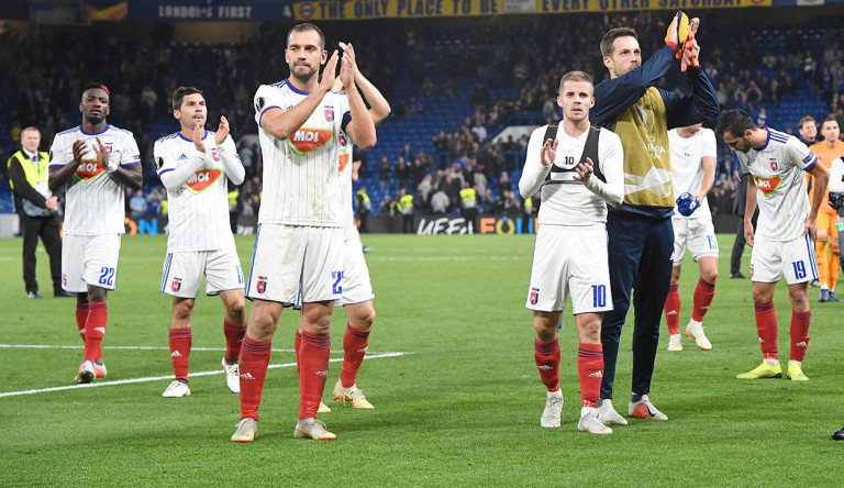 Akár félmilliárd forintra is rúghat egy magyar futballista évi fizetése