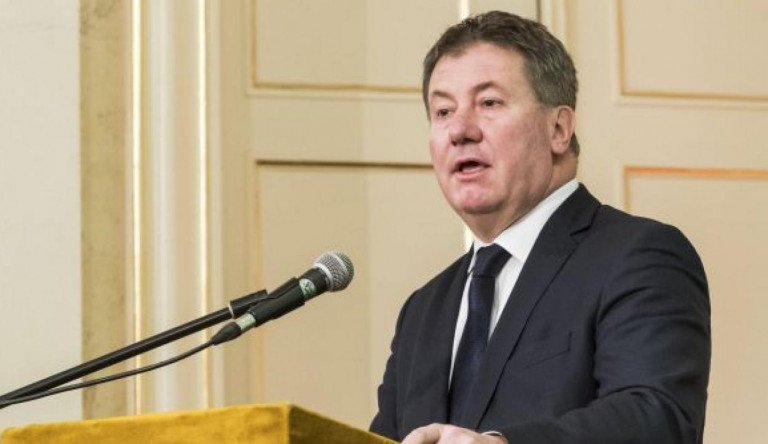 Az evangélikus egyháznak jó volt Prőhle Gergely