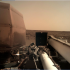Csak pár órája landolt a Mars Insight, már küldi is a csodás képeket