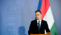 Szijjártó: Magyarország kiáll Ukrajna területi integritása és szuverenitása mellett