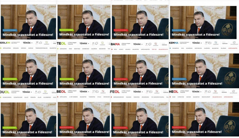 Jogerősen pert vesztett a meghekkelt Orbán-interjú miatt a Mediaworks