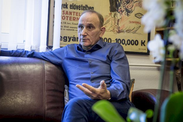 Hova folyik el a szolidaritási adó?