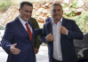 Pécelen jegyzett be céget Nikola Gruevszki bukott macedón miniszterelnök