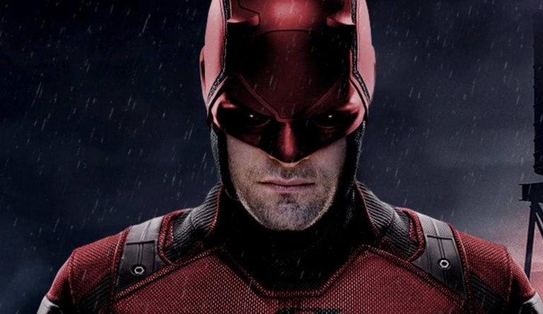 Egy igazán szomorú hír: a Netflix nem folytatja a Daredevilt