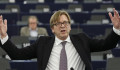 Verhofstadt nekiment Orbánnak a CEU miatt: legutóbb a nácik zárattak be egyetemet