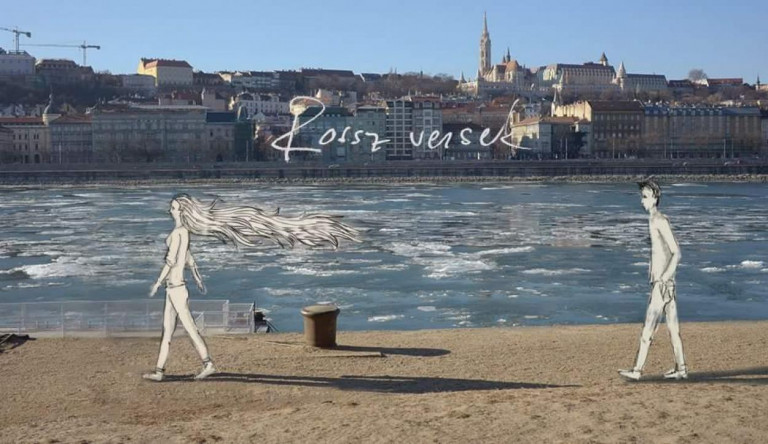 Három díjat nyert Reisz Gábor új filmje Torinóban