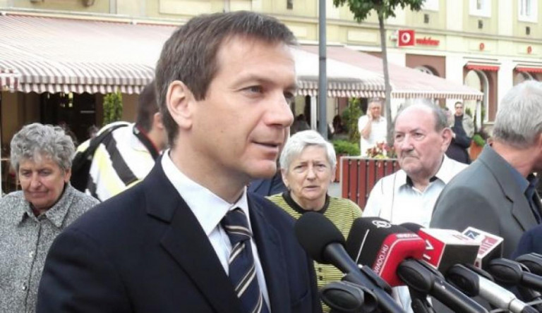 Bajnai megmondta mi a baj az EU-val