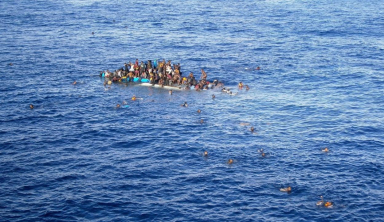 Európai Bizottság: Az illegális migránsok száma a válság előtti szintre esett vissza
