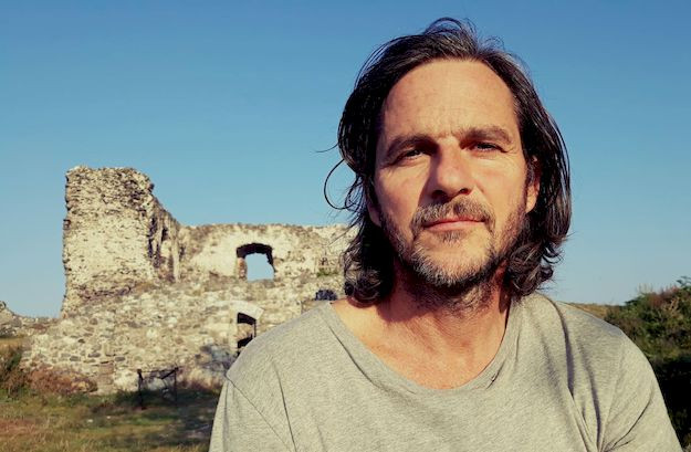 „A rockzene már szétgyalulja az agyamat”