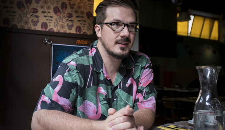 „Menekülni akarunk, de nincs hová”  