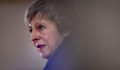 Erősen inog Theresa May Brexit-terve, az északír unionisták a megállapodás ellen szavaznak