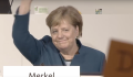 Merkel 18 év után végleg elbúcsúzott, hosszú percekig tapsolták a kollégái
