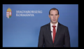 Hollik István videóban jelentette be, hogy a rabszolgatörvény igazából jó a magyar embereknek