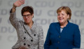 Az új Merkel, aki talán nem is csak kicsit más