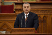 Orbán Antall József haláláról: Soros György