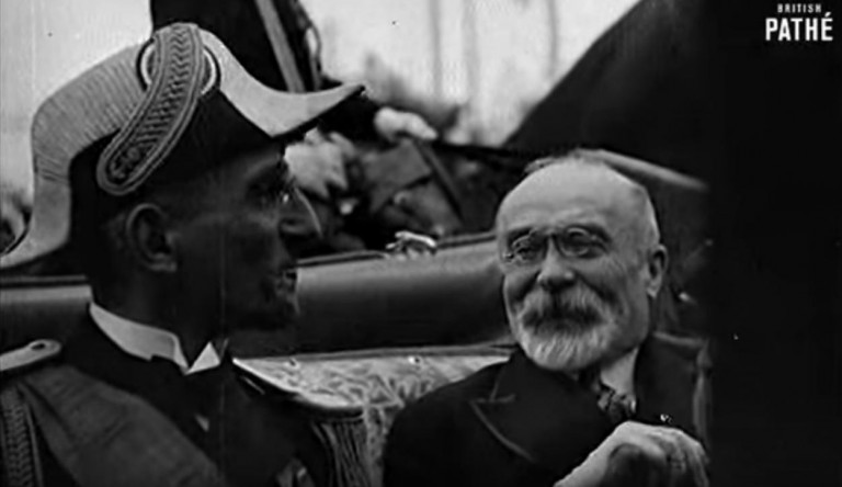 A macedón szál: nem Gruevszki az első, aki miatt bajba sodortuk magunkat