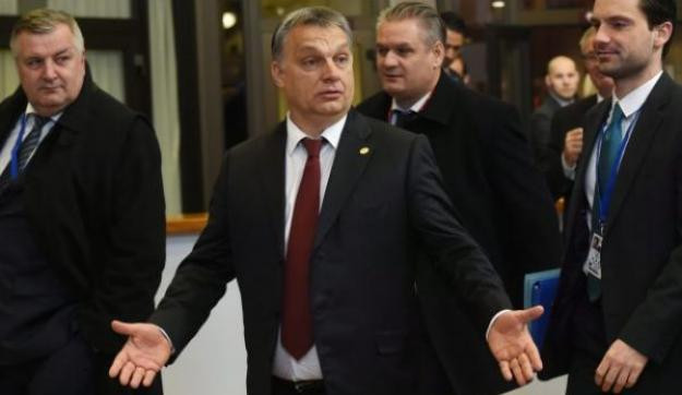 Megszavazták az uniós kifizetések jogállamisági feltételekhez kötését