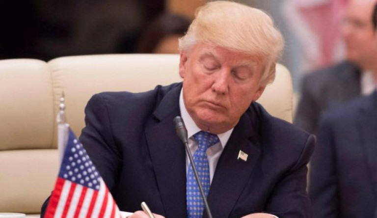 Szembement Trumppal az amerikai szenátus, szerintük a szaúdi trónörökös felel az ellenzéki újságíró meggyilkolásáért