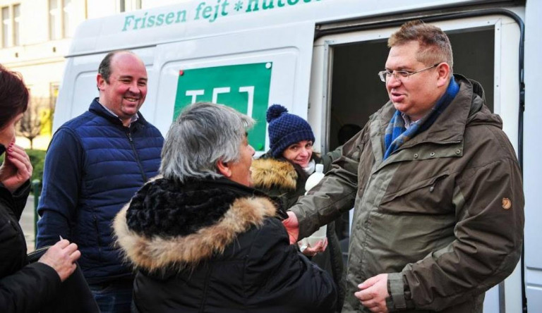 Orbán ügyvédje az Ökölvívó Szakszövetség pénzügyi biztosa, nélküle nem hozhat pénzügyi döntést Erdei Zsolt