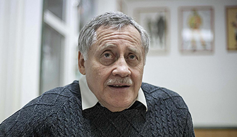 Koltai Róbert szerint a polgármester nem engedte fellépni Ócsán 