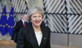 Theresa May nem akar újabb népszavazást a Brexitről, mert az szerinte helyrehozhatatlan politikai kárt okozna