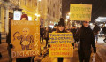 Nyíregyházán és Kisvárdán is lesz kormányellenes tüntetés