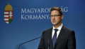 Karambolozott Gulyás Gergely a belvárosban