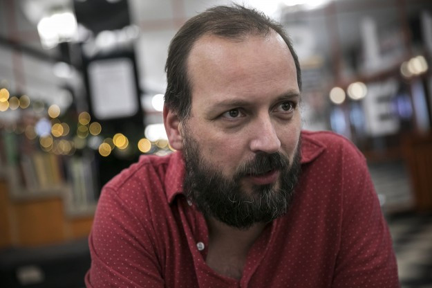 Pálfi György szerint fekete listára tették a Káel Csaba-féle filmtámogatási rendszerben